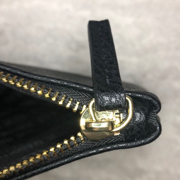 Steve Madden clutch - Picture 4 of 4